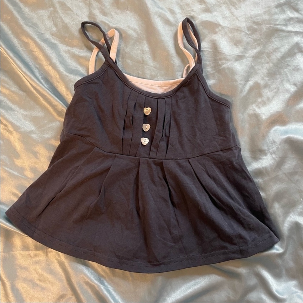 Funkyberry Girls Camisole